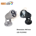 LED Outdoor Waterproof Spot Lights